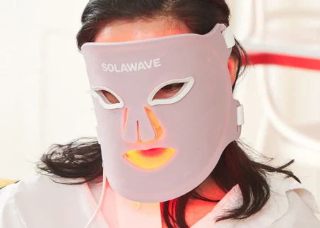 Wrinkle Retreat Pro LED Face Mask (2 Pack)