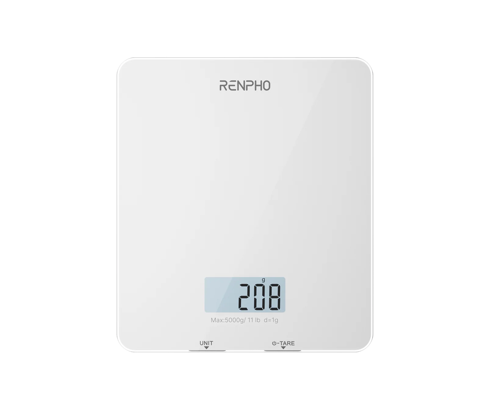 Calibra 1 Smart Nutrition Scale