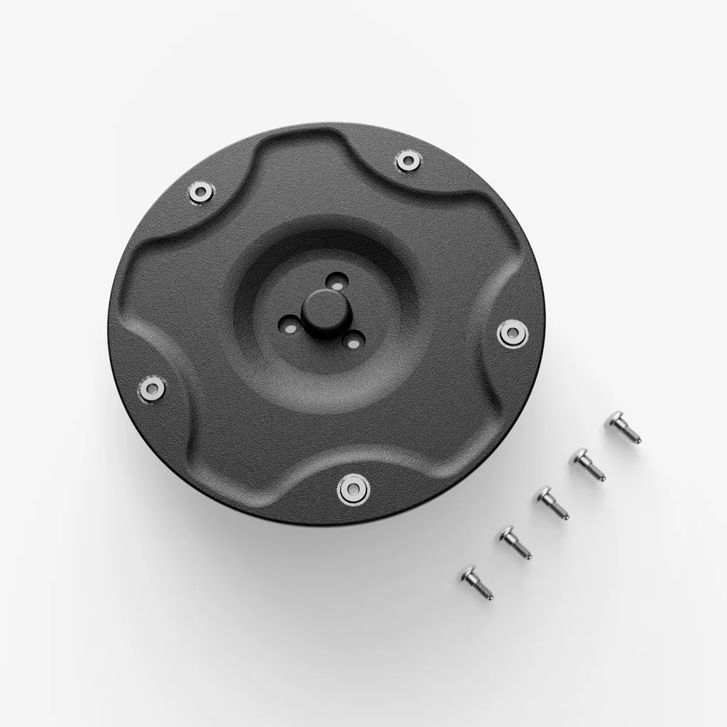 Cutting Disc for YUKA mini 2 / YUKA mini