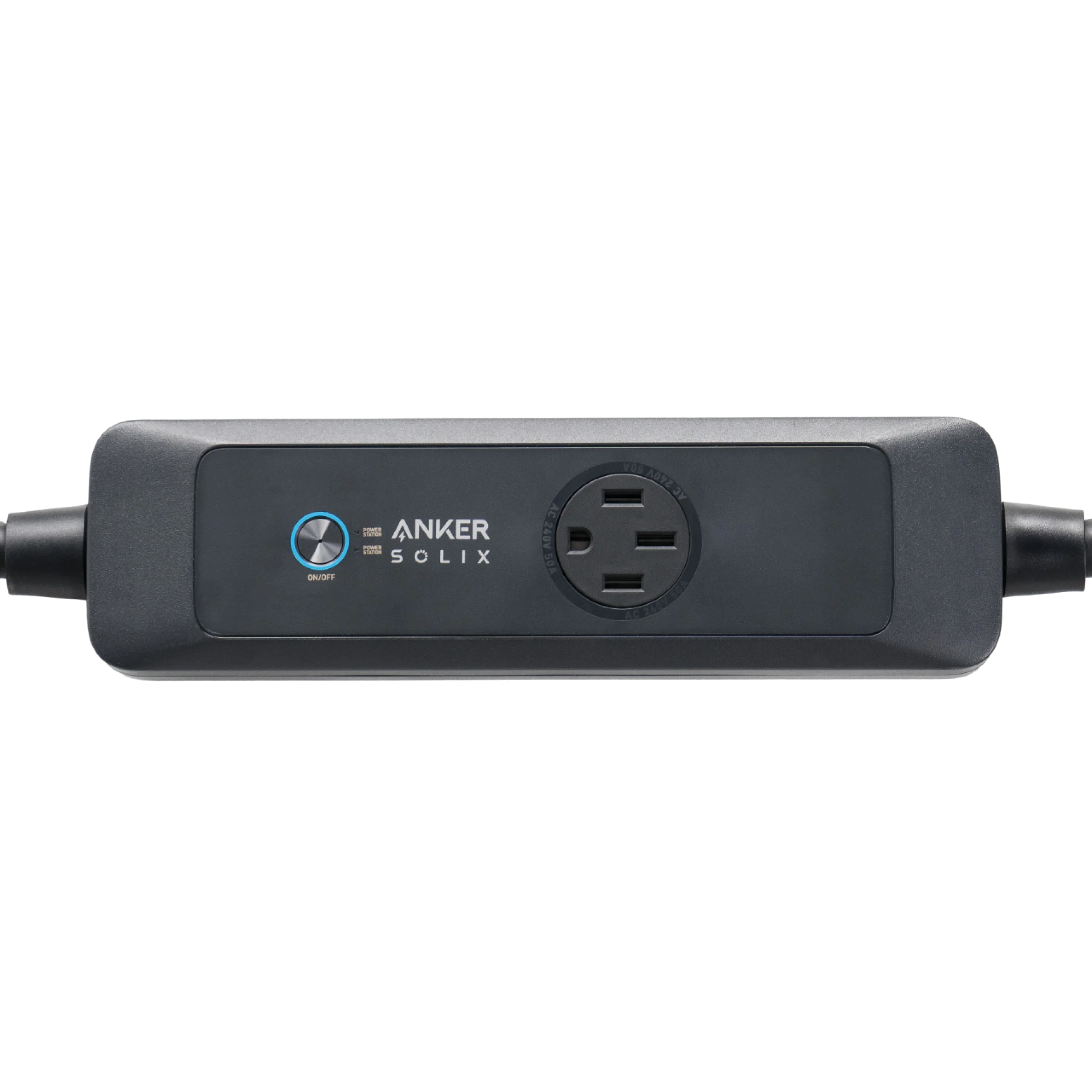Anker SOLIX Double Power Hub