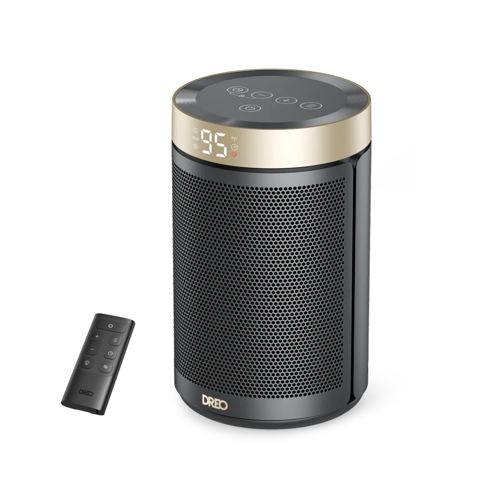 Heater 316