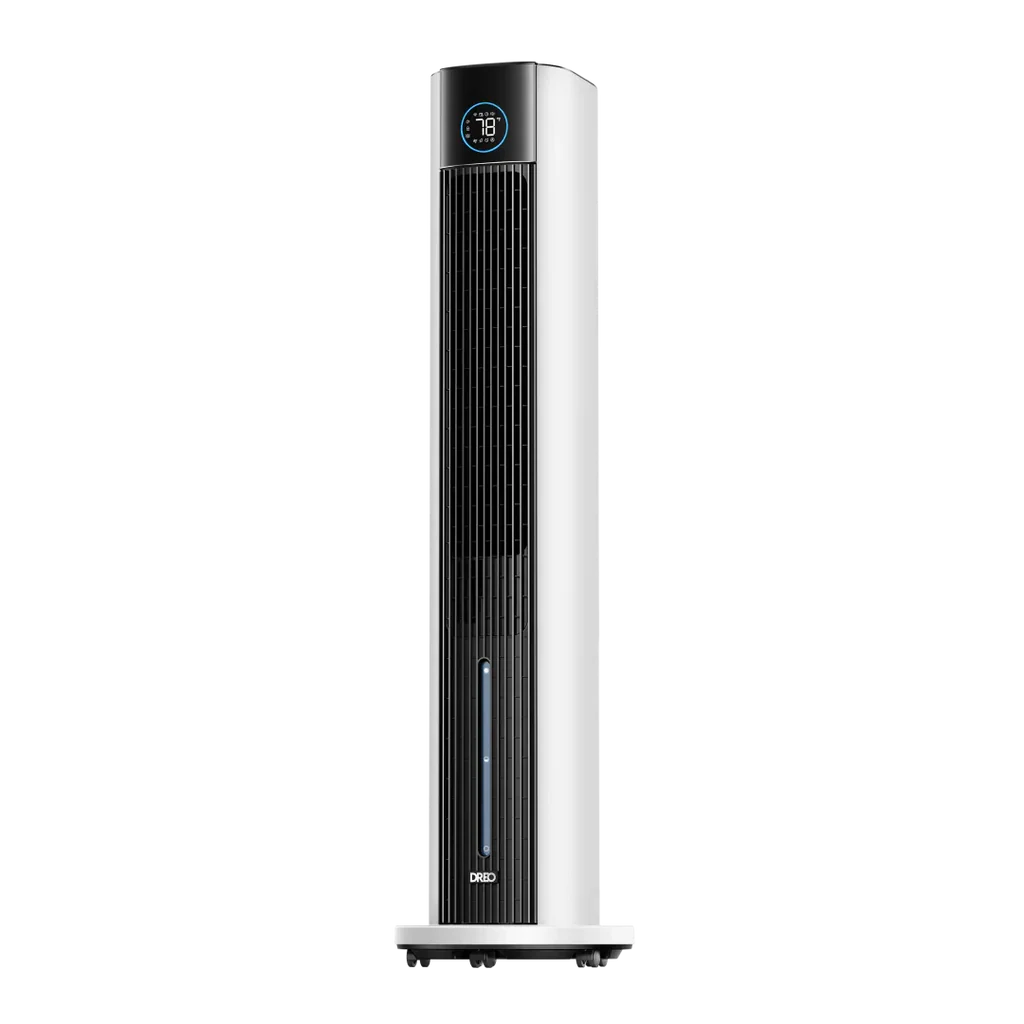 Evaporative Cooler 712S
