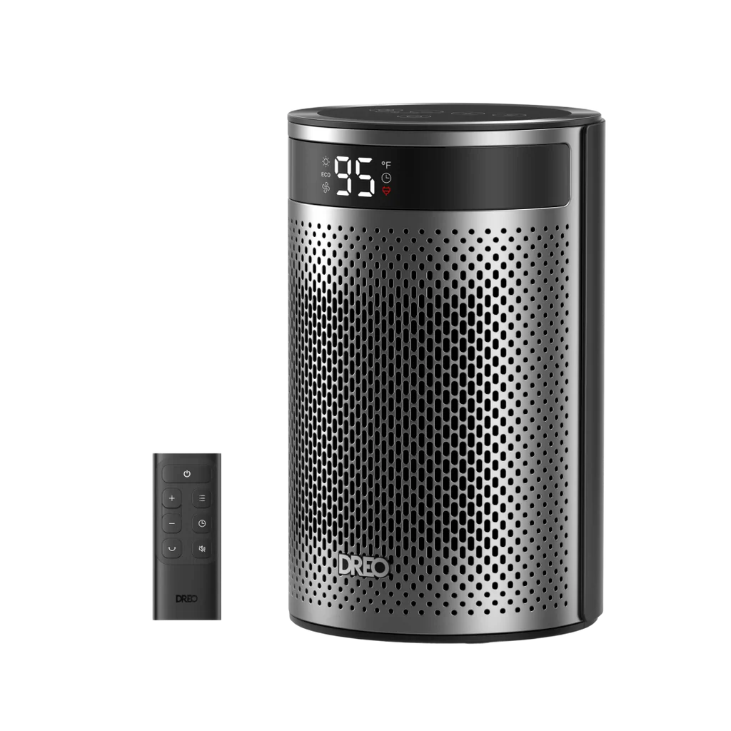 Heater Atom 416