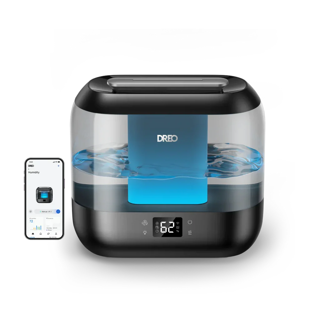 Smart Humidifier 311S 4L