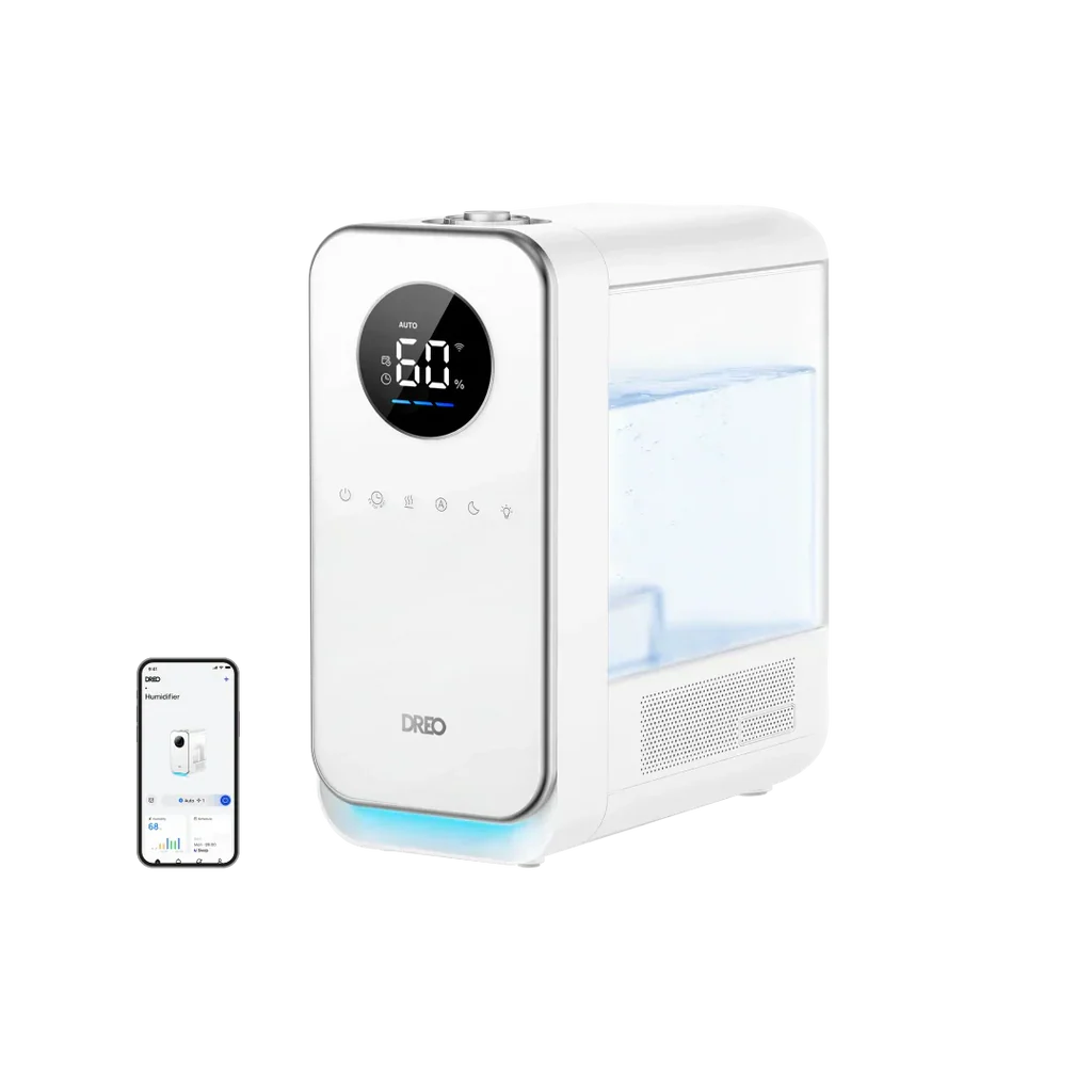 Smart Humidifier 512S 5L