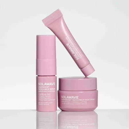 LightBoost® Trial Starter Kit