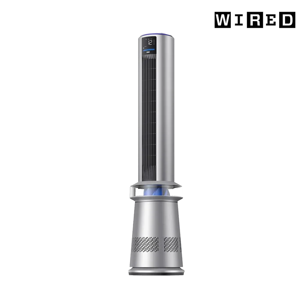 Air Purifier Tower Fan 710S