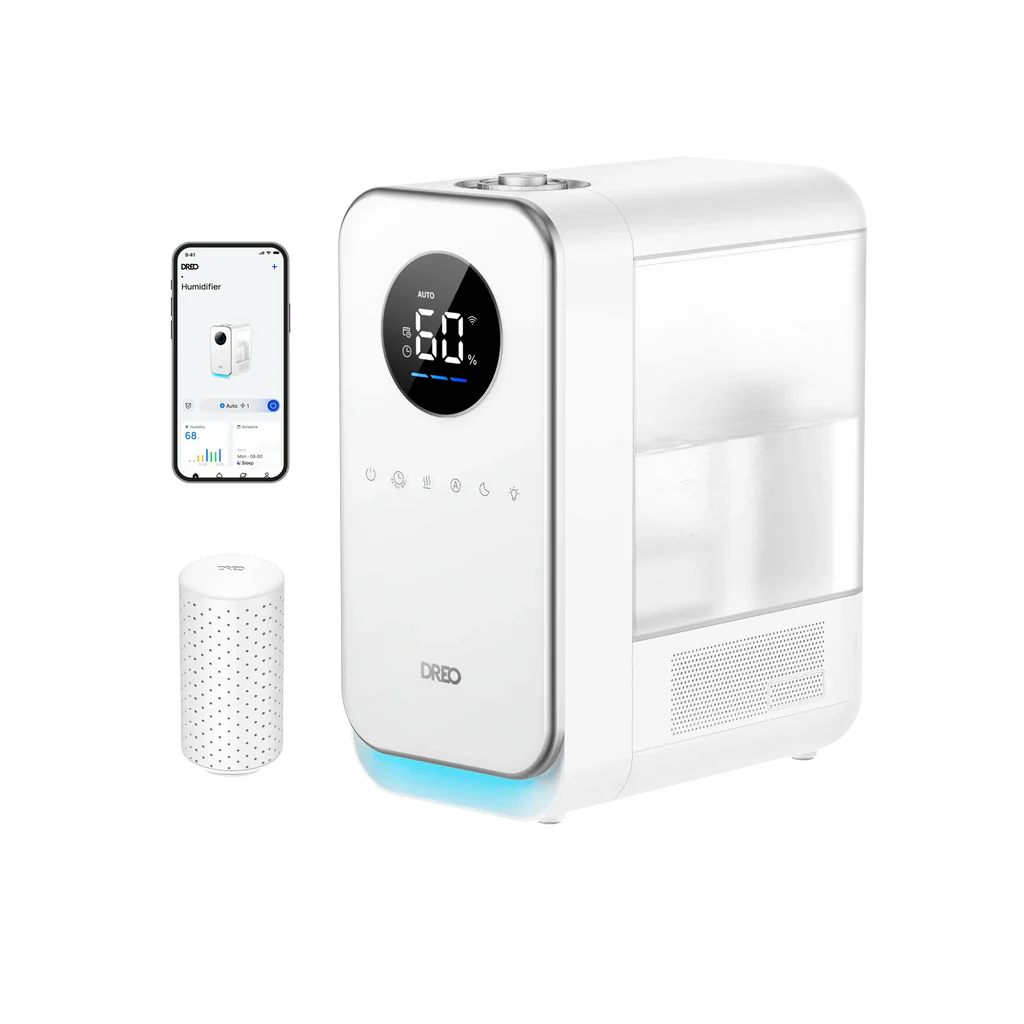 Smart Humidifier 612S 5L