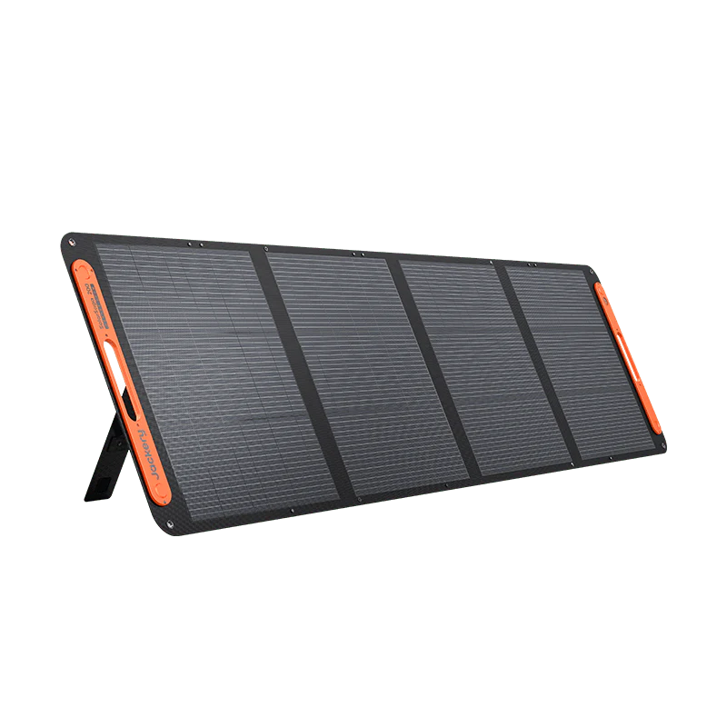 Jackery SolarSaga 200W Solar Panel
