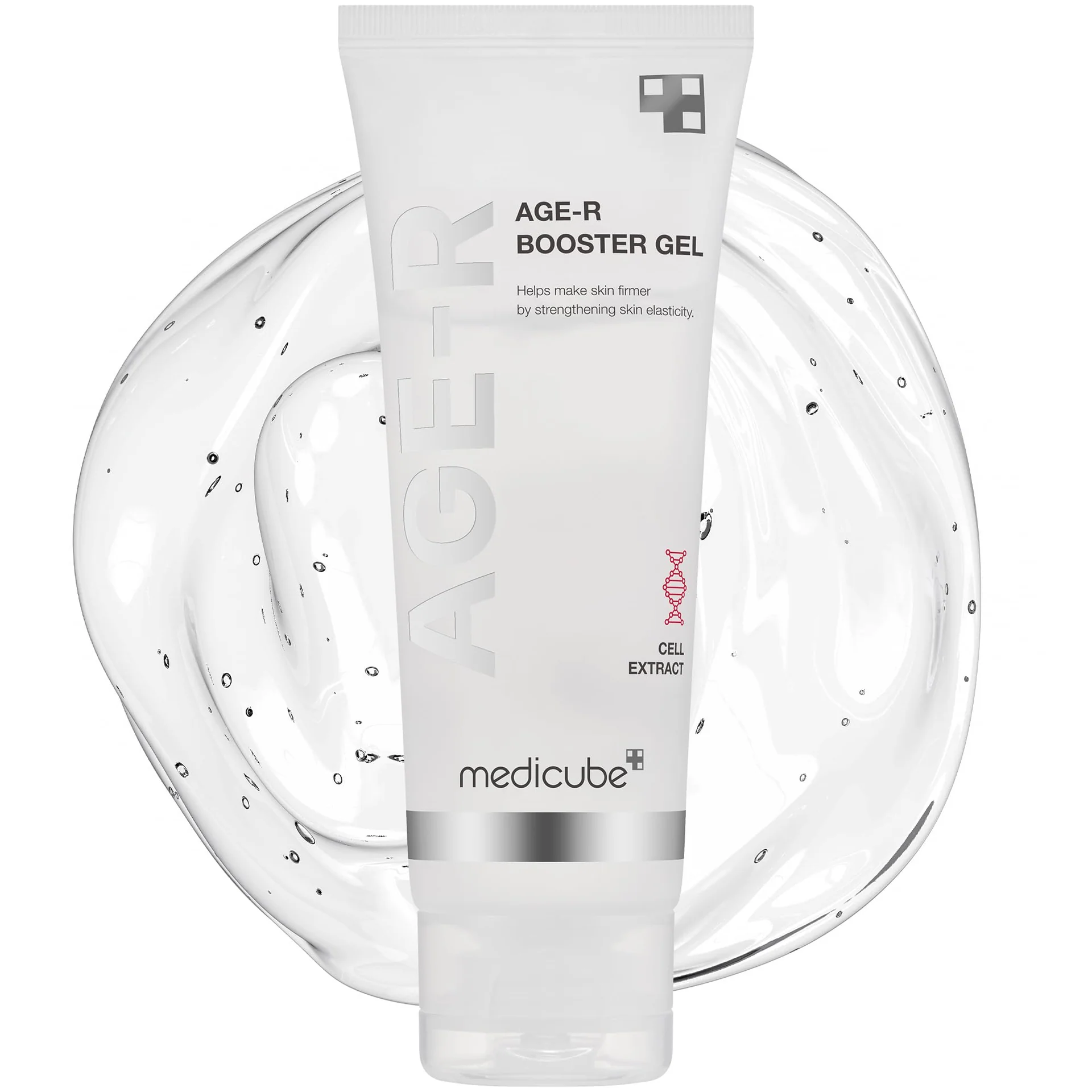 [Subscr.] AGE-R Booster Gel Serum