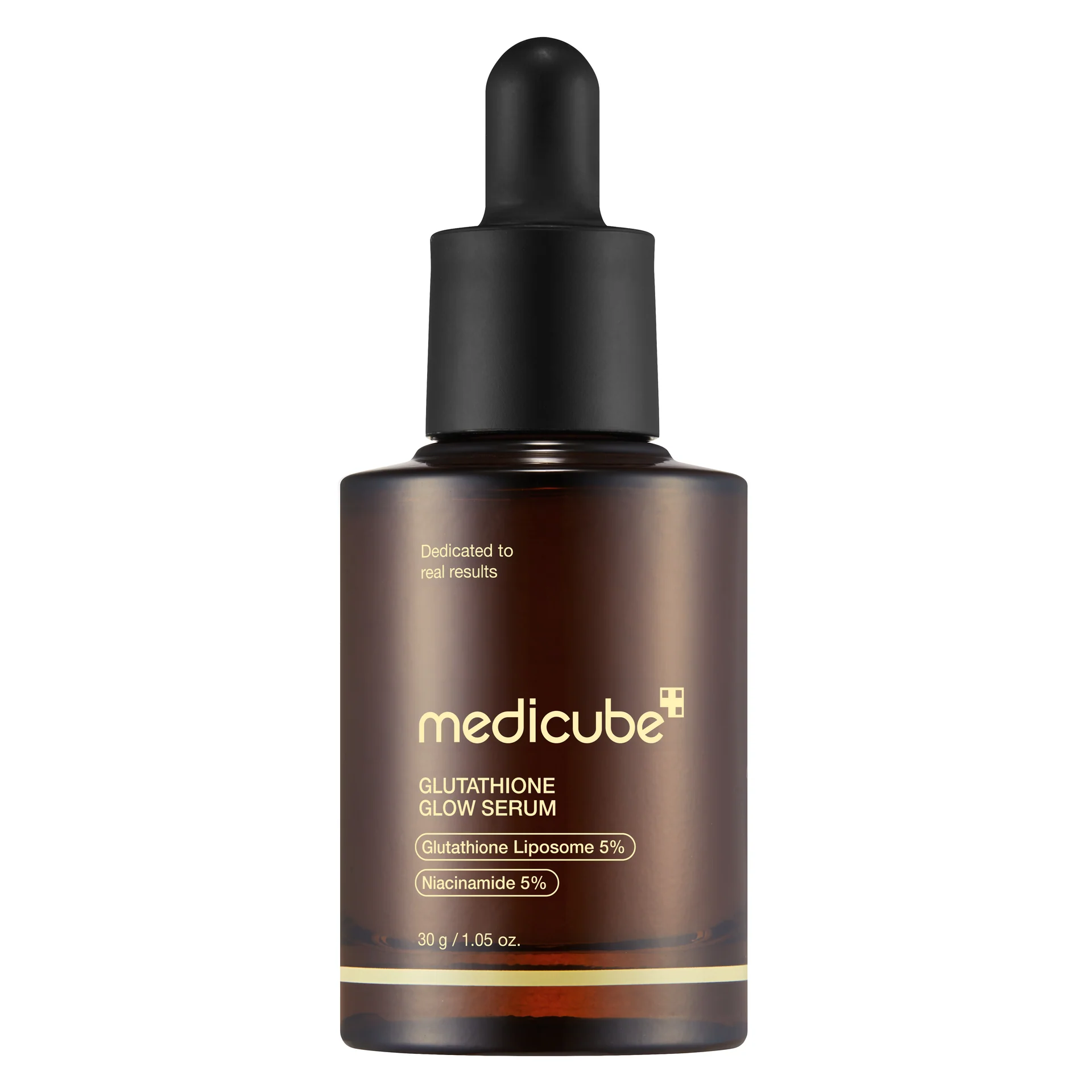 [Subscr.] AGE-R Glutathione Glow Serum