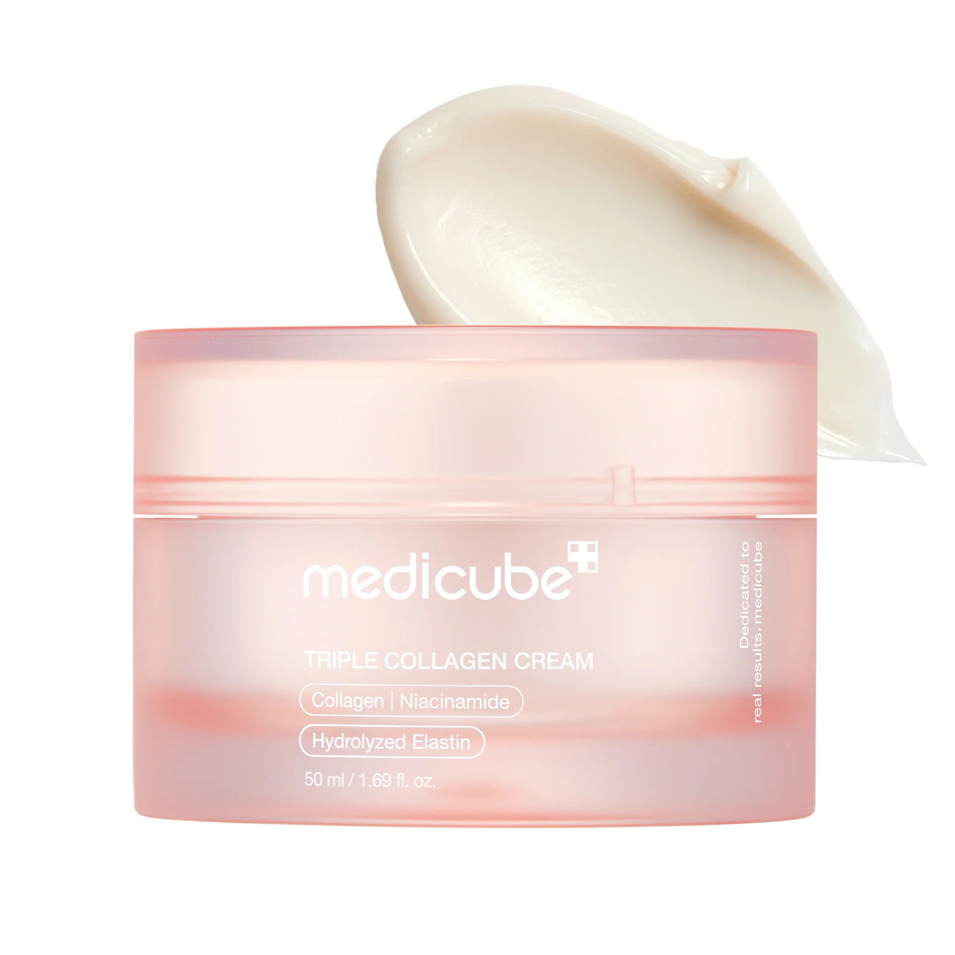 [Subscr.] Triple Collagen Cream