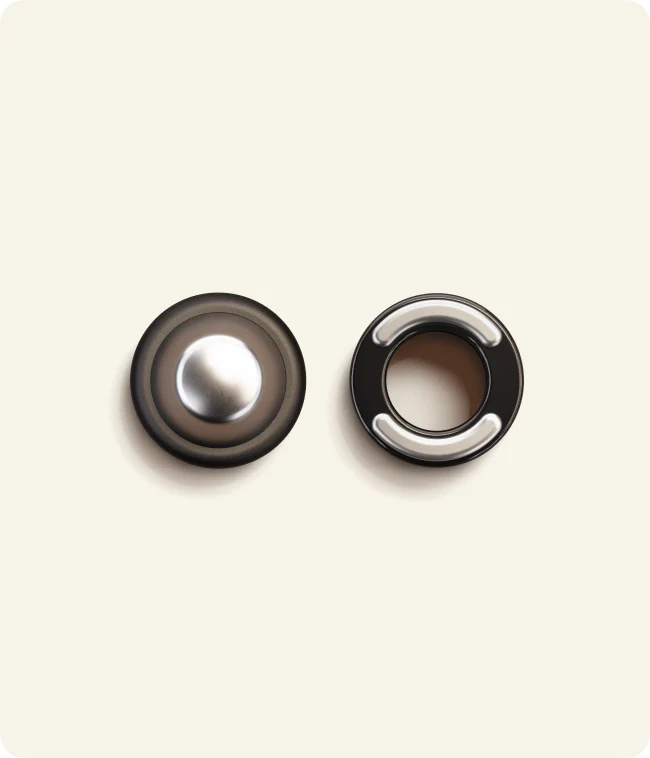 TheraFace Hot and Cold Rings