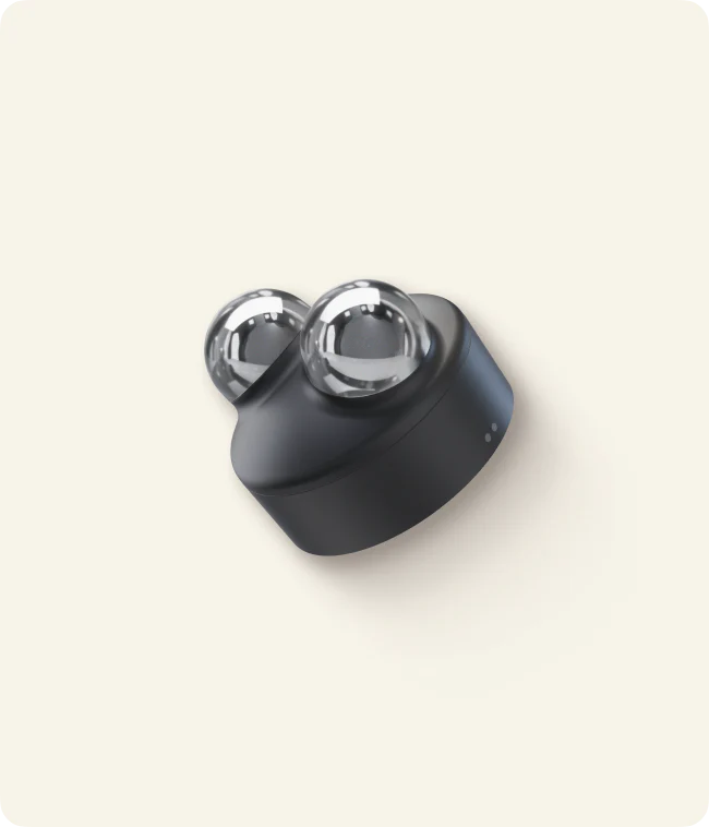 TheraFace PRO Microcurrent Ring