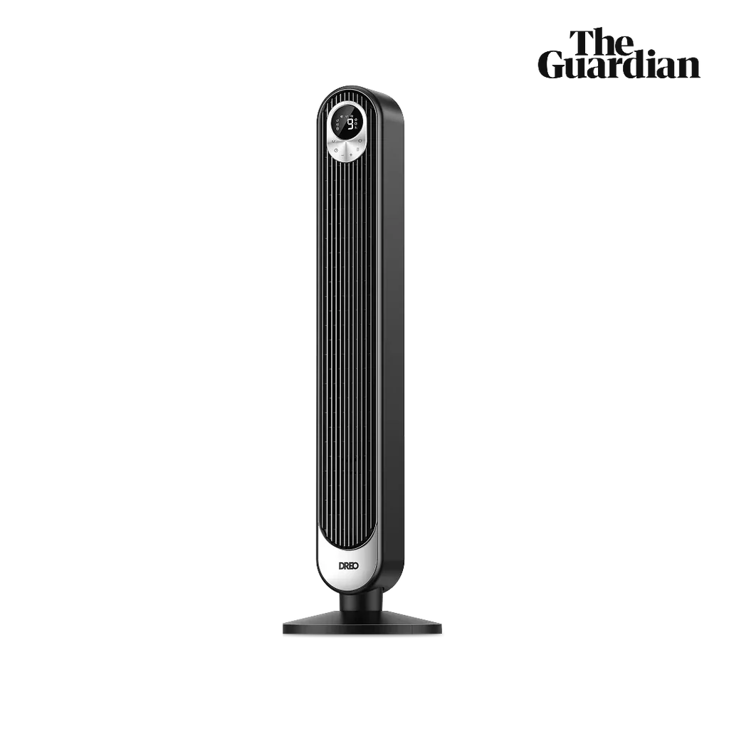 Tower Fan 518