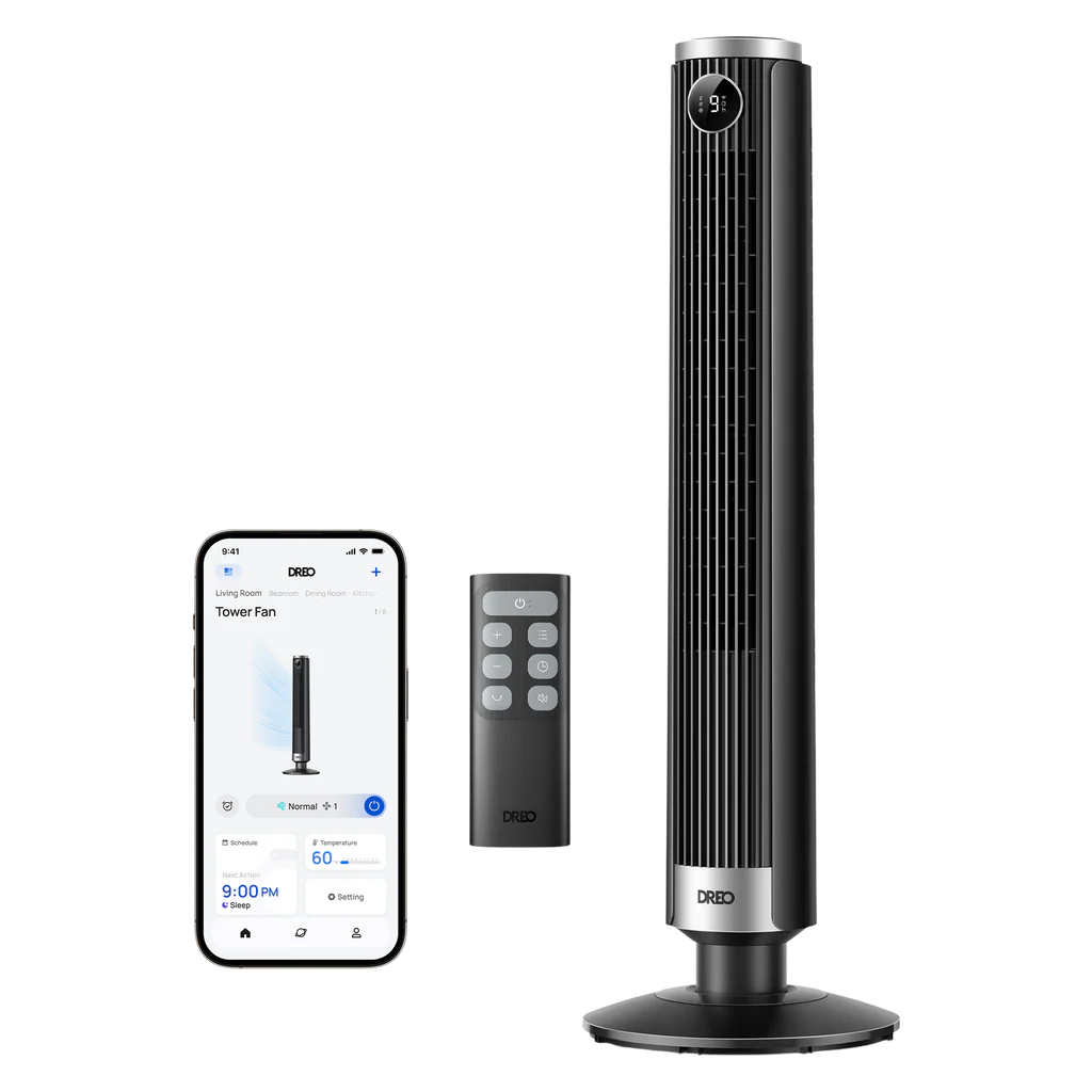 Tower Fan 554S