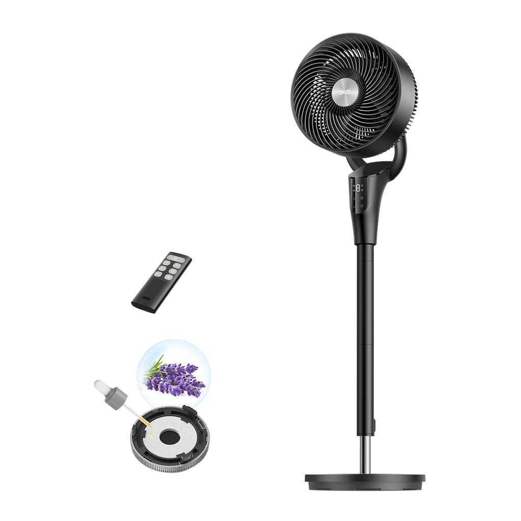 TurboPoly™ Fan 353