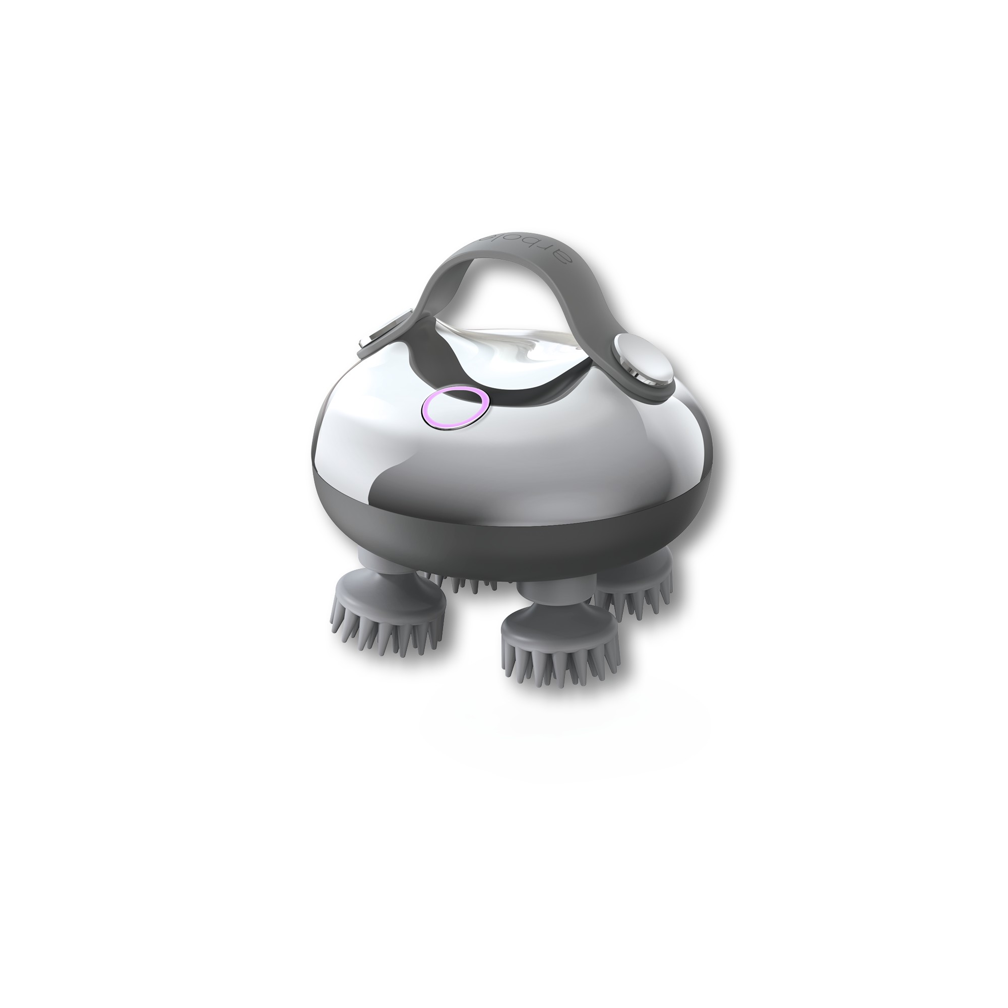 Electric Scalp Massager